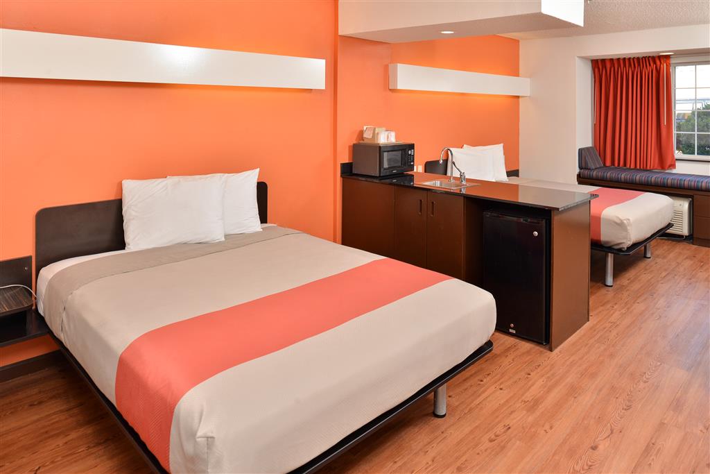 Motel 6 Richburg SC - photo 14