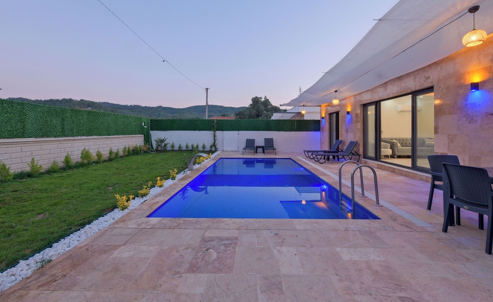 Babil Village - last minute hotel in Fethiye