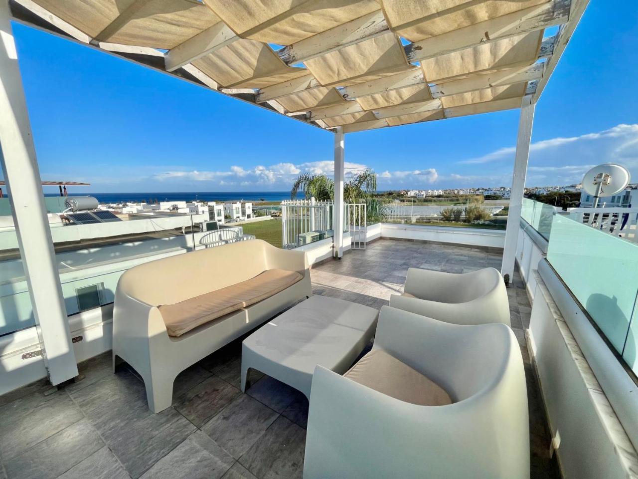 Alasia Villa ll Kapparis