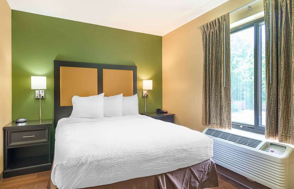 Extended Stay America Select Suites Atlanta Alpharetta Norpt - photo 20