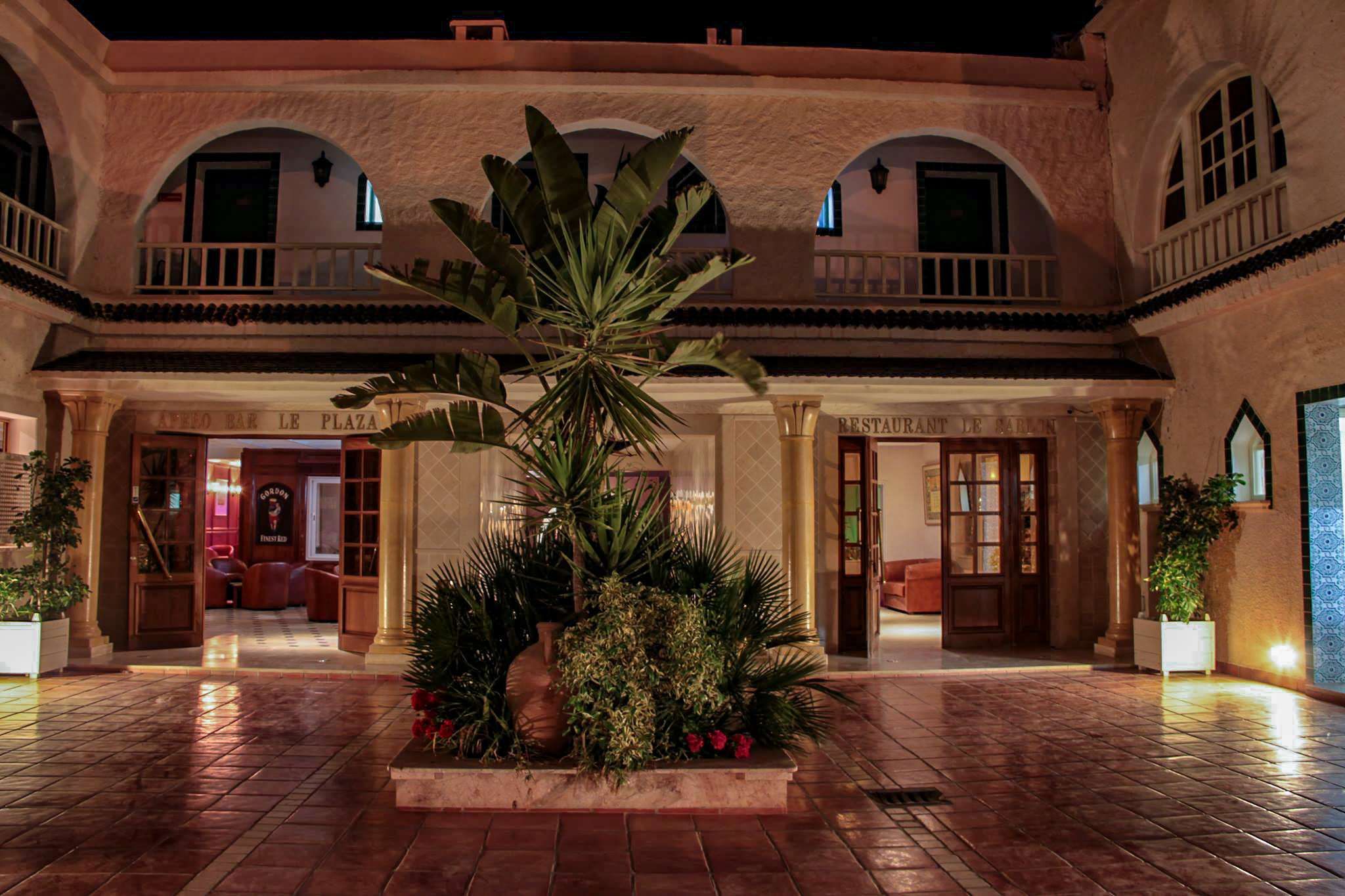 Hotel Tamaris — Sfax — photo 2