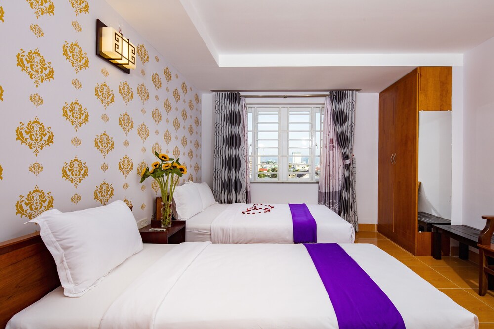 Pearl Beach Hotel — Nha Trang — photo 5