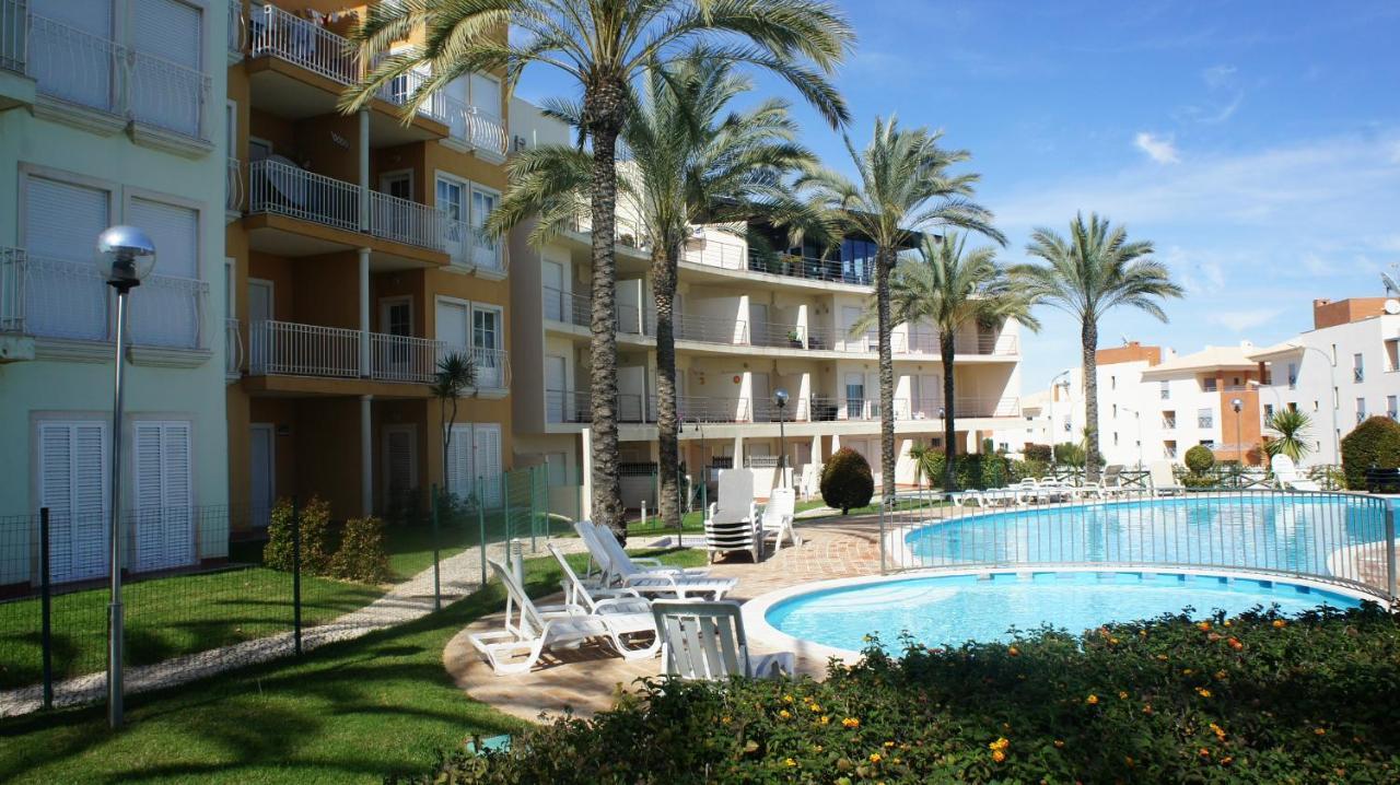 Pool & Garden Oura Albufeira Flat — Albufeira — photo 5