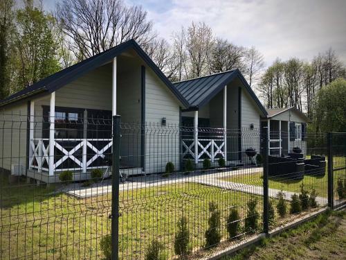 Domki Silver 3 - last minute hotel in Unknown City