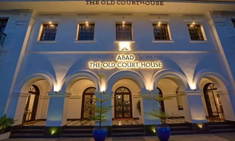 WelcomHeritage Azora Fort Kochi in Cochin, India