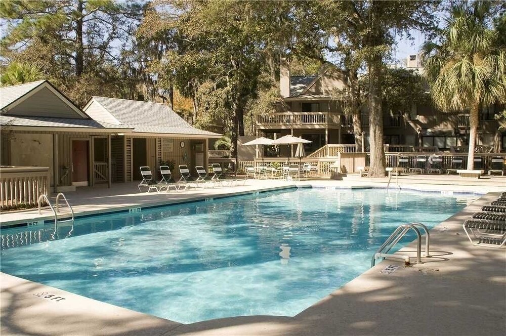Beachwalk 169 by RedAwning — 4-Star Luxury Hotel in Hilton Head Island, United States