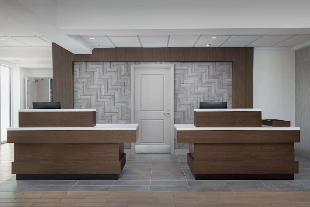 Hilton Garden Inn Wilkes Barre - photo 5