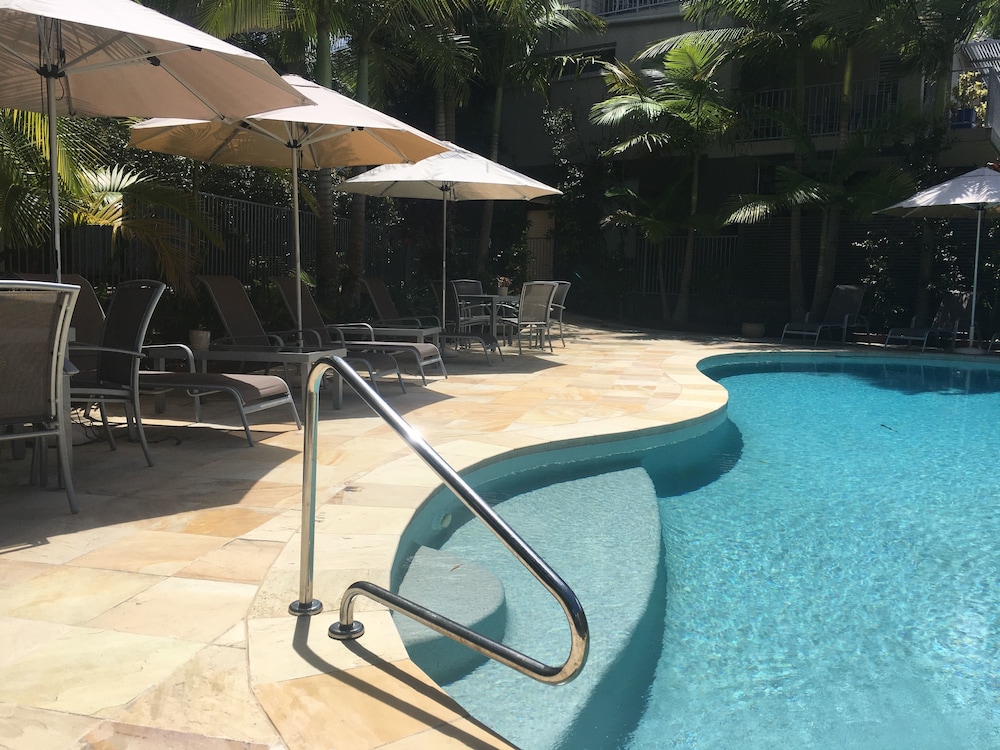 Metzo Noosa Resort in Noosaville, Australia