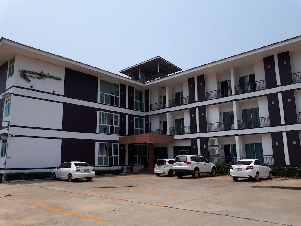 Tamarind Place in Phetchabun, Thailand