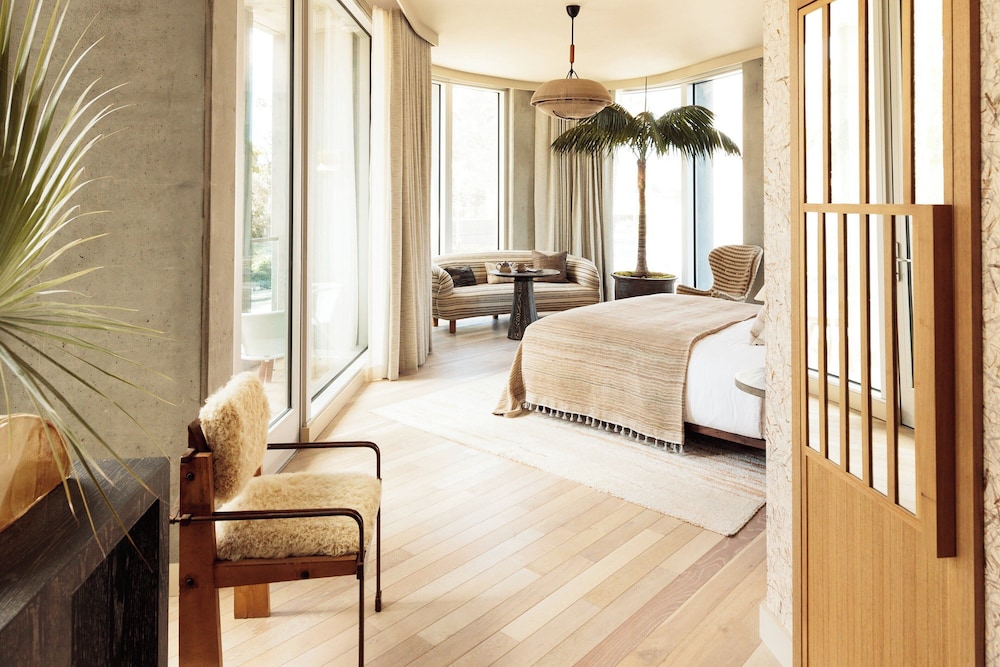 Santa Monica Proper Hotel a Member of Design Hotels - photo 26