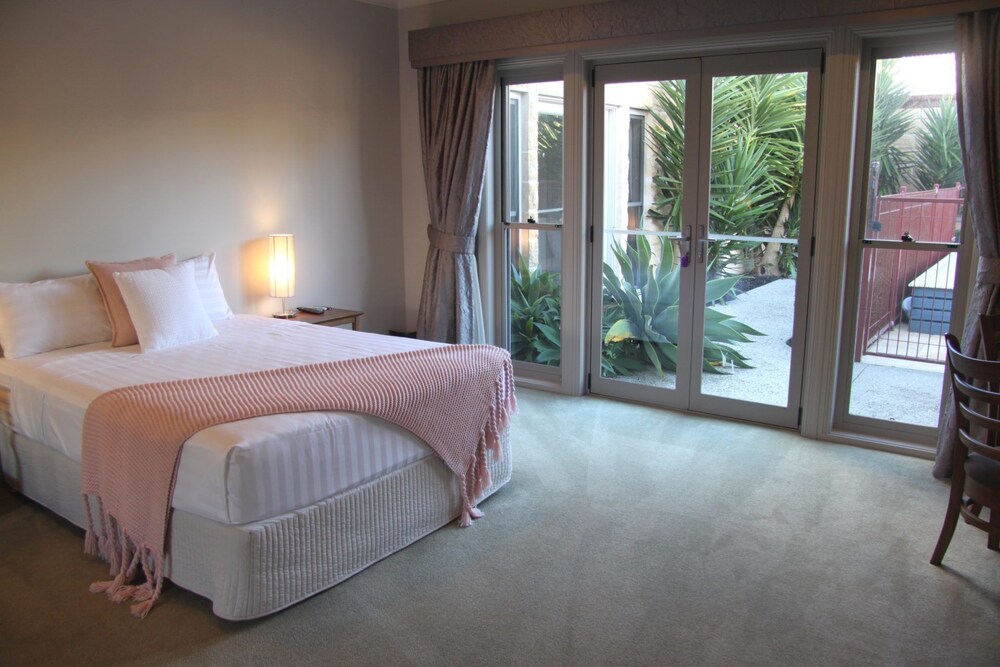 Bel Miren Sarah Louisa — 4-Star Luxury Hotel in Port Fairy, Australia