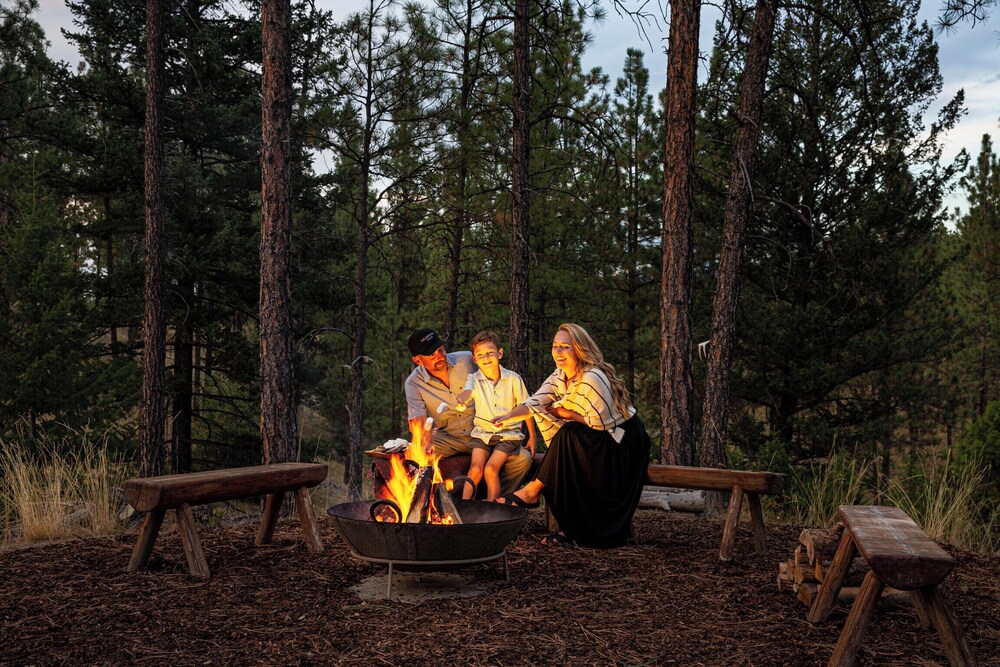 Wilderness Club - photo 160