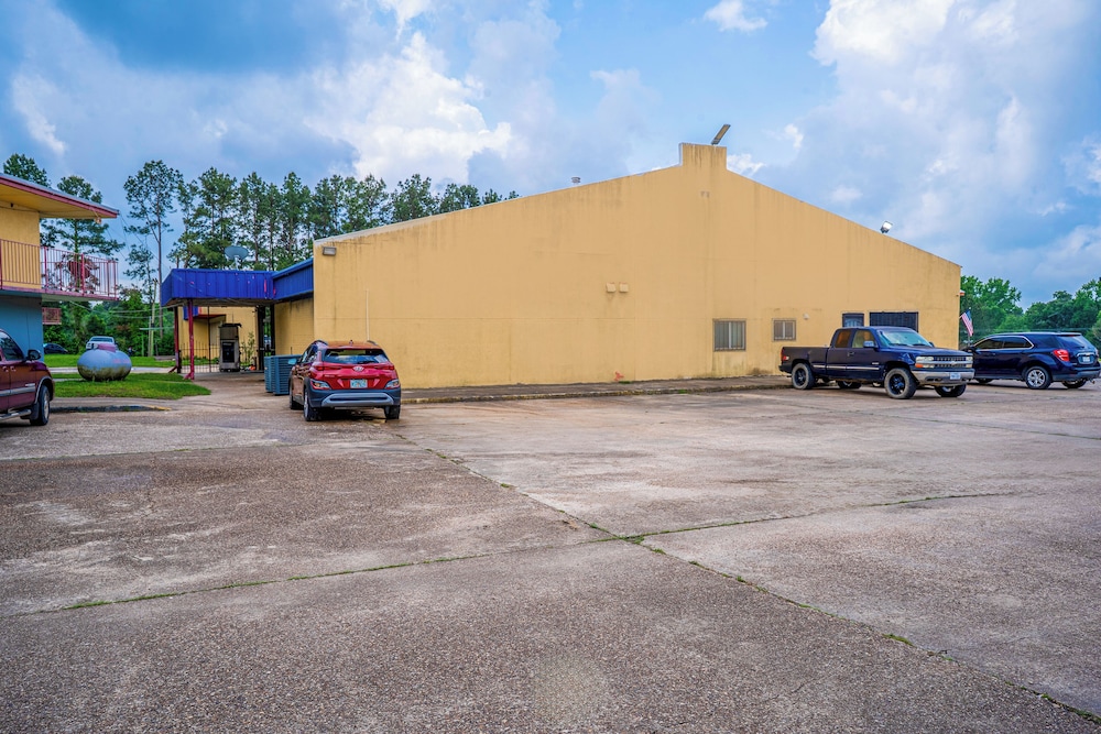 Economy Inn Livingston By Oyo Tx Us 59 - photo 59