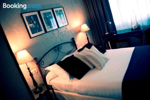 Dm Hotel — Forbach