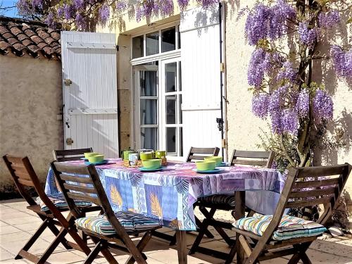 l'Ecurie La Maïsou - last minute hotel in Unknown City