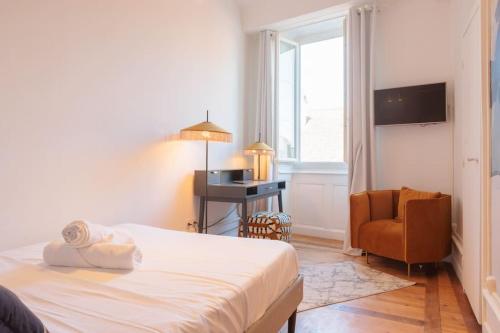 Le Studio Du 21 Coeur De Ville — Bourg En Bresse