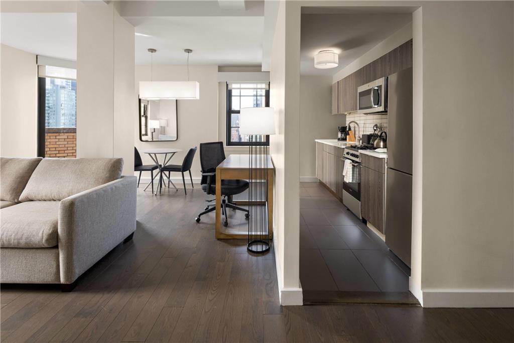 The Beekman Tower Trademark Collection by Wyndham - photo 20