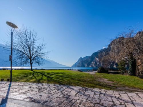 Apartment Garda Sapphire by Interhome — 4-Star Luxury Hotel in Riva Del Garda, Italy