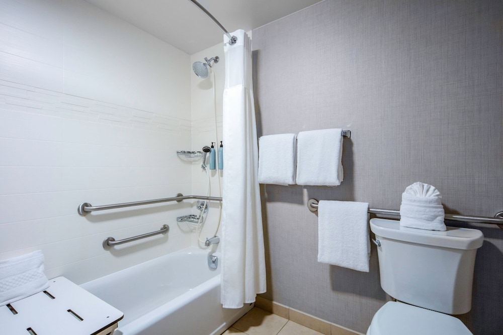 Residence Inn by Marriott Yonkers Westchester County - photo 19