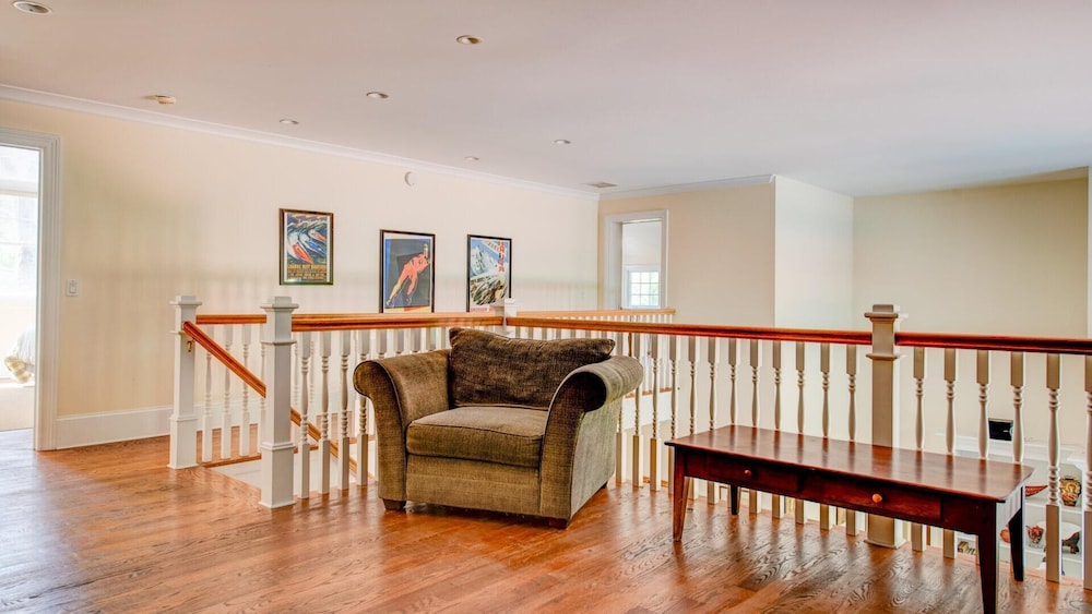 Traditional East Hampton Estate — hotel in East Hampton