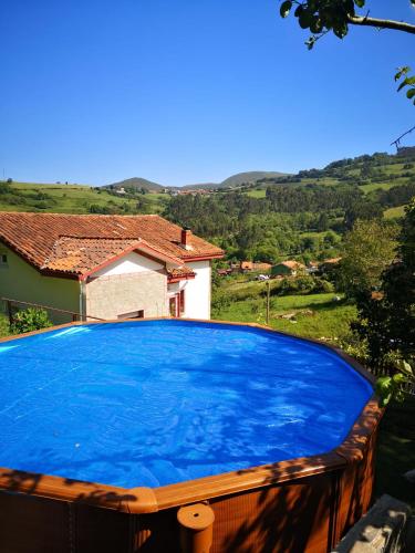 Ohana Campo - last minute hotel in Illas