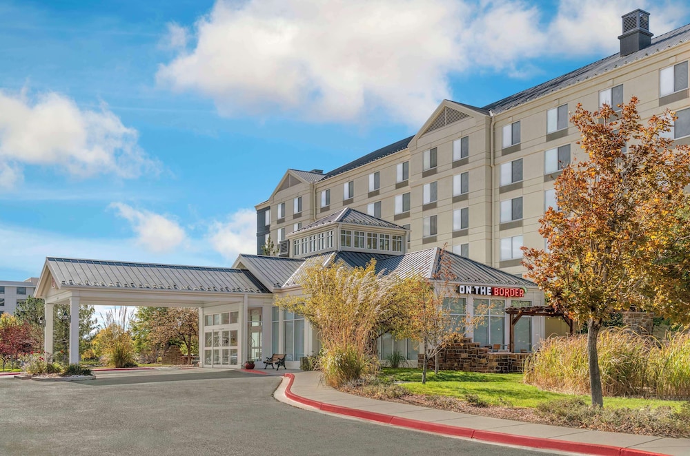 Hilton Garden Inn Denver Airport - photo 73