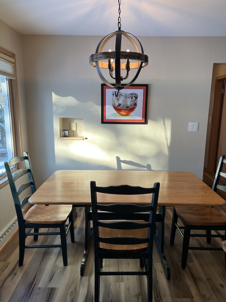 The Badger House — 4-Star Luxury Hotel in Wausau, United States