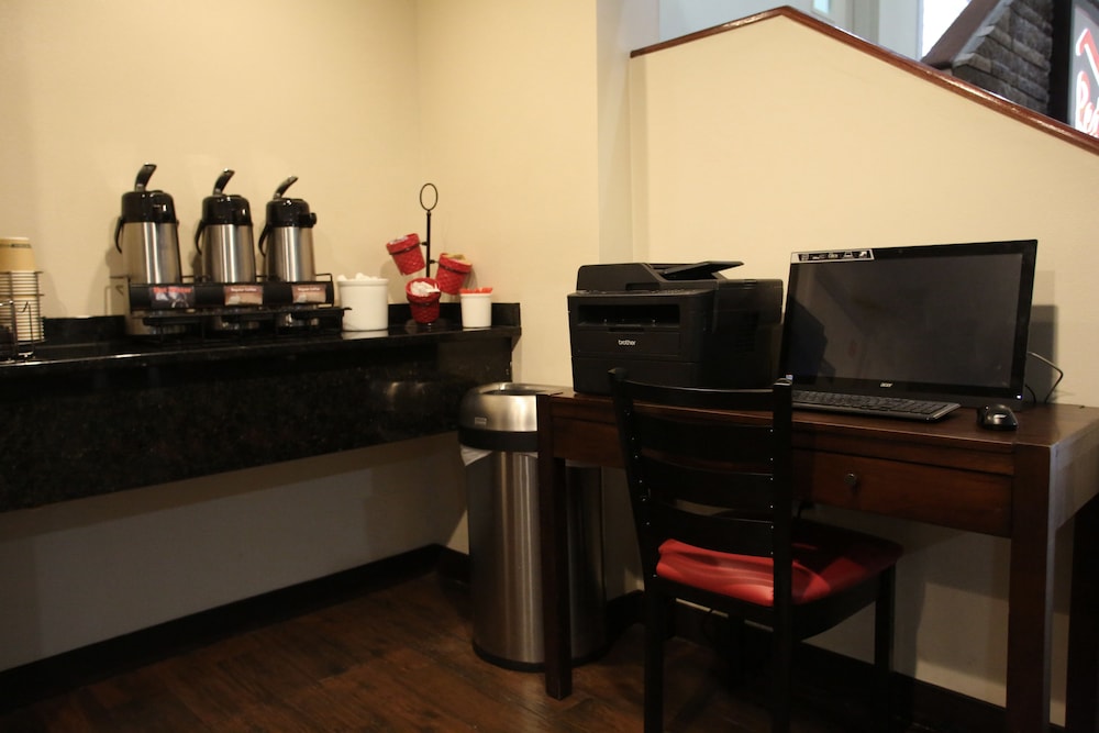 Red Roof Inn Plus Palm Coast - photo 43
