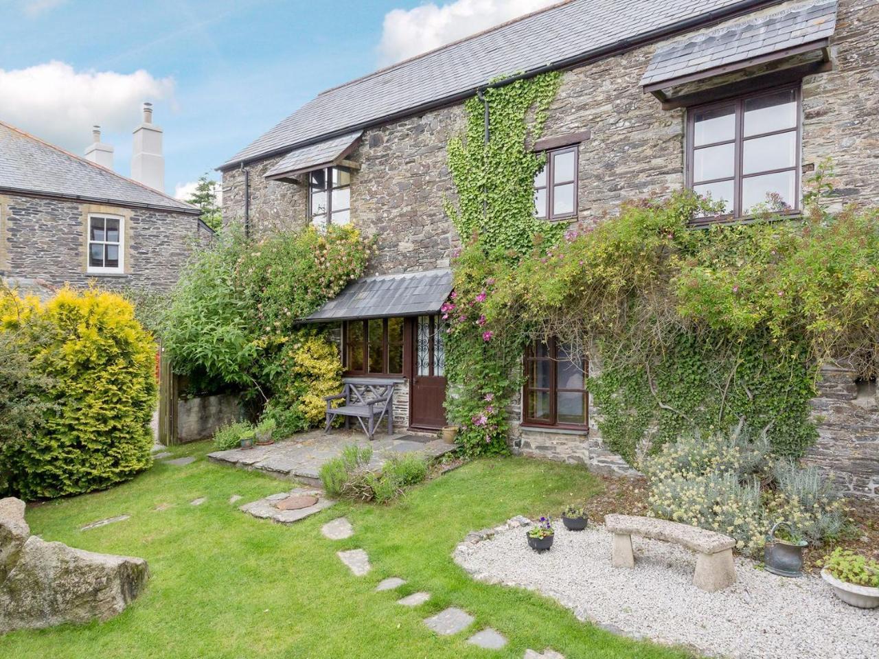 Provence Uk12747 — 4-Star Luxury Hotel in Liskeard, United Kingdom