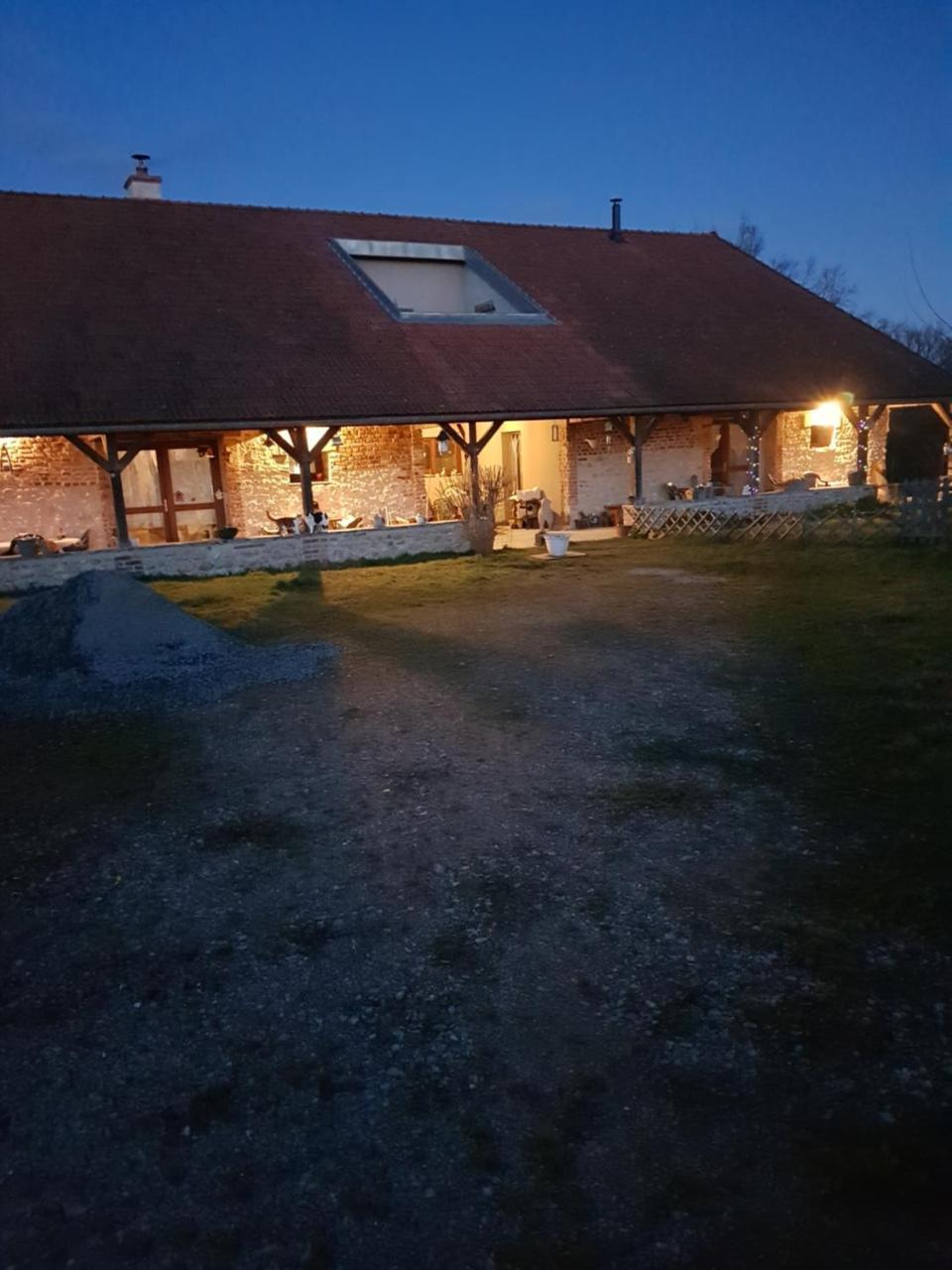 Chez So Et Compagnie - last minute hotel in Unknown City