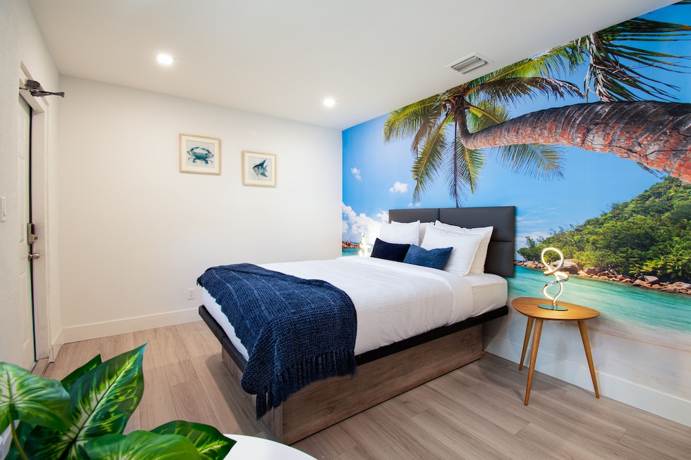 The Lauderdale Boutique Hotel - photo 14