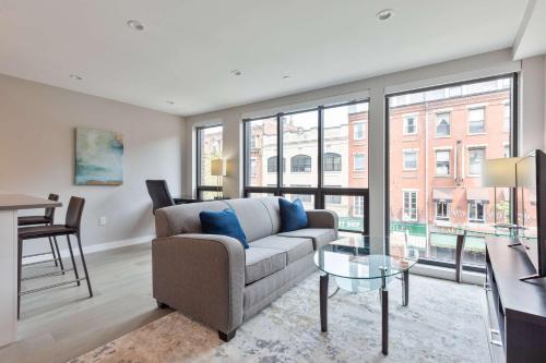 Chic North End Escape Near Waterfront — 4-Star Luxury Hotel in Boston, United States