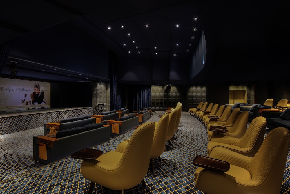 כנסים ואירועים