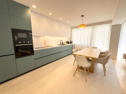 Syntagma Spacious Residence — 4-Star Luxury Hotel in Athens, Greece