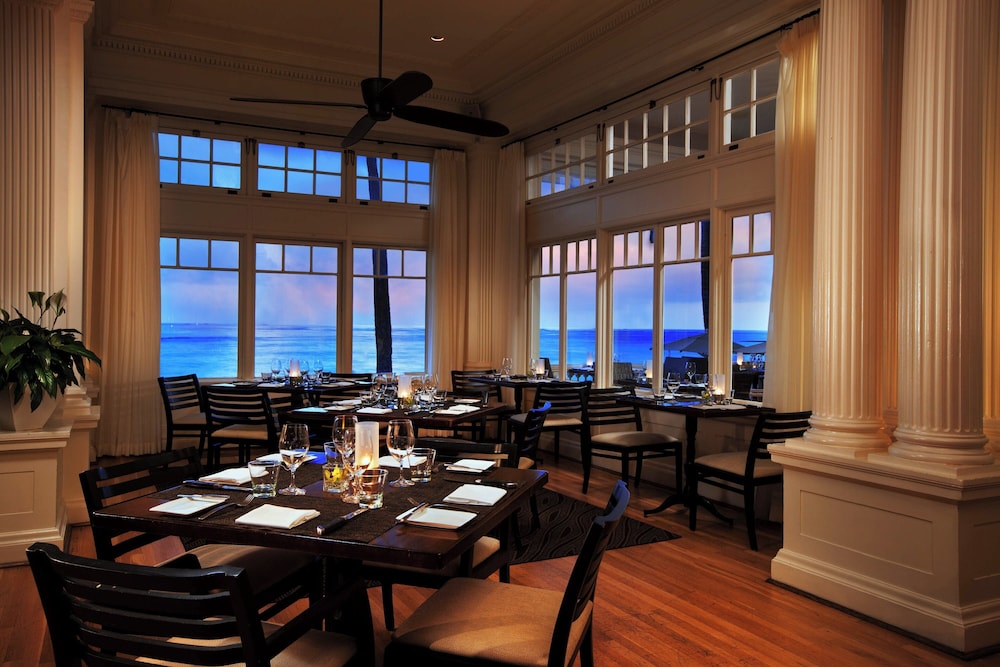 Moana Surfrider A Westin Resort & Spa Waikiki Beach - photo 213