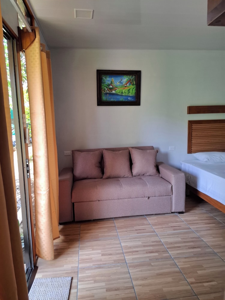 Bungalow Batsù — 4-Star Luxury Hotel in Fortuna, Costa Rica