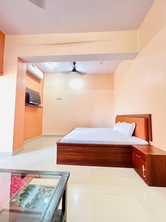 Hotel Shyam — hotel in Amarkantak