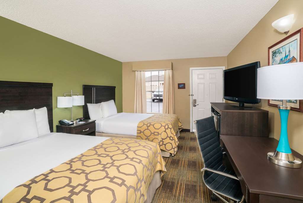 Baymont by Wyndham Prattville Montgomery - photo 10