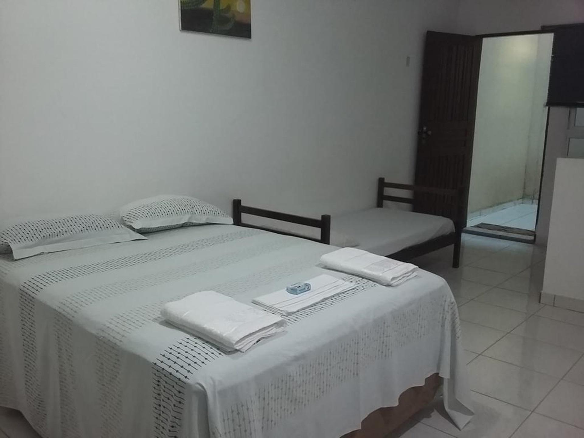 Hotel Eldorado Sorocaba — Sorocaba — photo 3