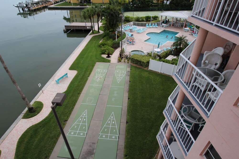 Sunrise Resort - photo 96