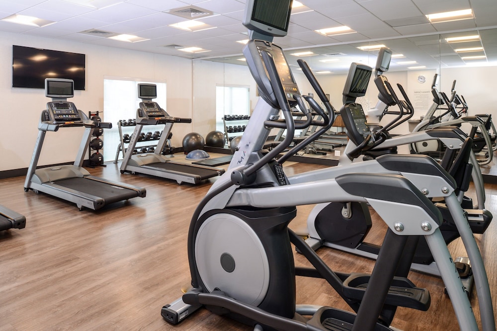 Holiday Inn Express & Suites West Melbourne by IHG - photo 41