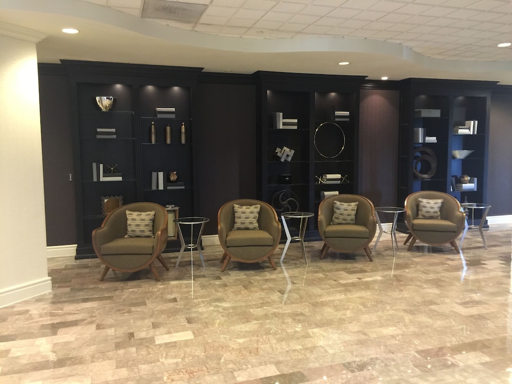 Ann Arbor Marriott Ypsilanti at Eagle Crest - photo 10