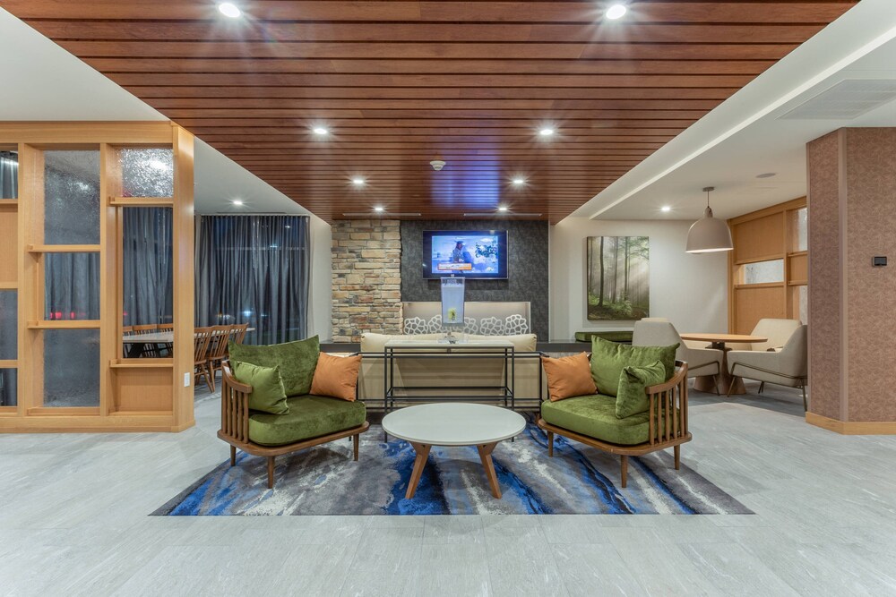 Fairfield Inn & Suites by Marriott Franklin - featured photo