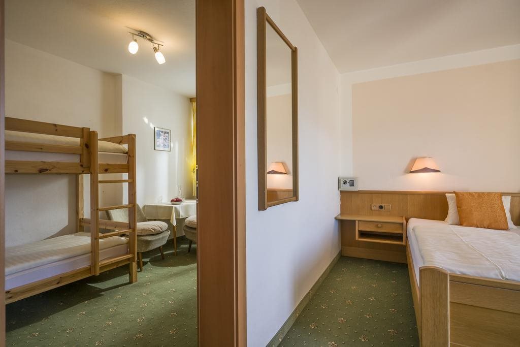 Mountainview Apartments — 4-Star Luxury Hotel in Westendorf, Austria