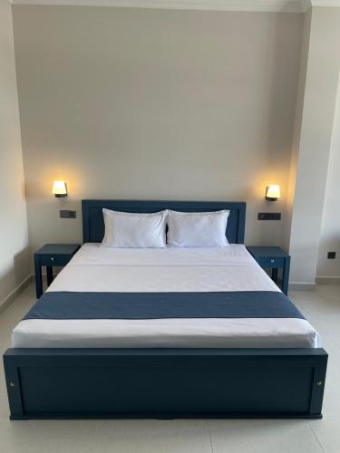 Grand Ben Hotel in Kandana, Sri Lanka