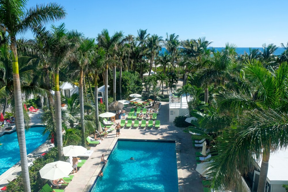 South Seas Hotel - photo 21