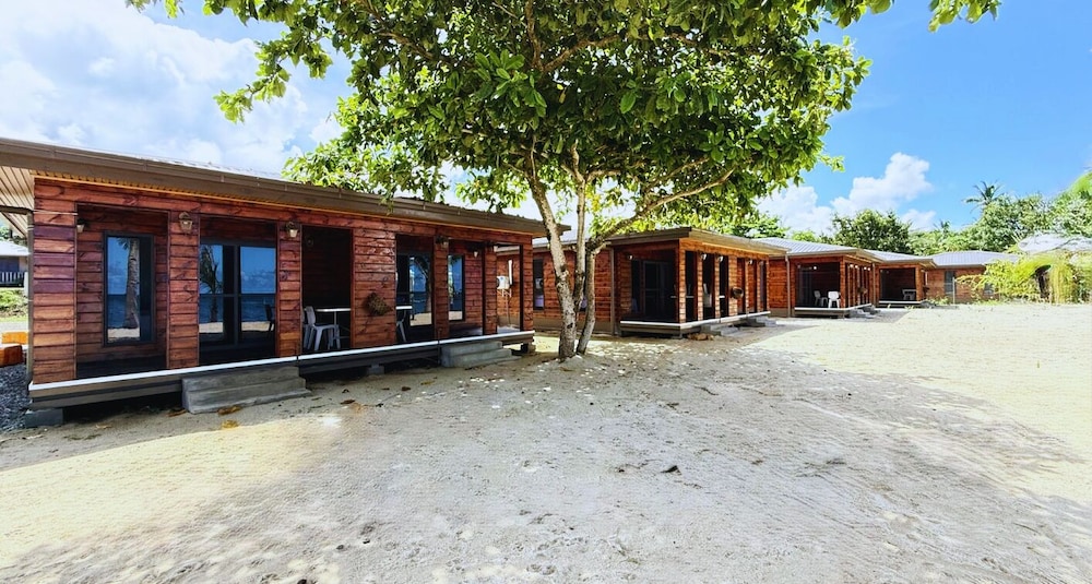 Miti Maninoa Ocean Club in Unknown City, Samoa
