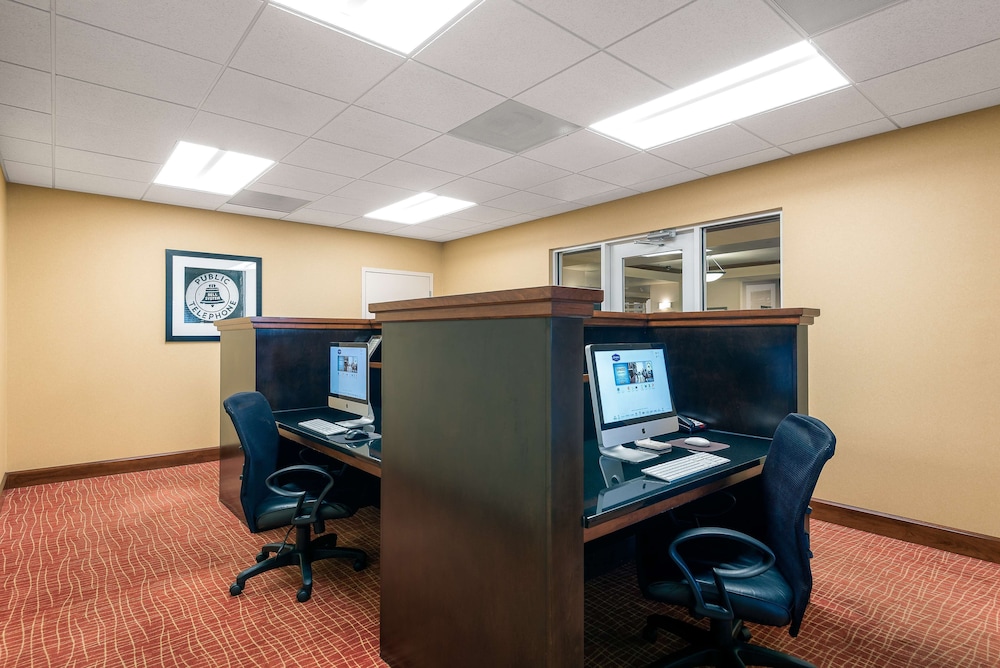 Hampton Inn & Suites Florence North I 95 - photo 39