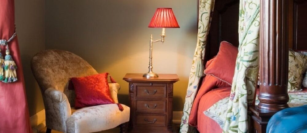 Castle House B&B — Denbigh — photo 4