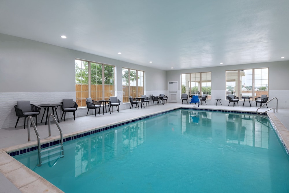 Woodland Suites - photo 14